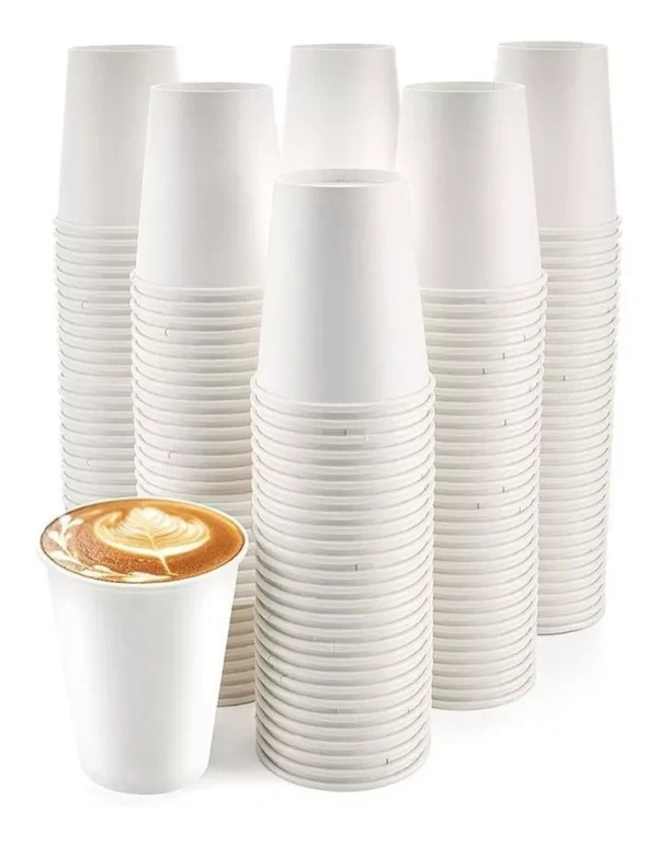 Vaso desechable